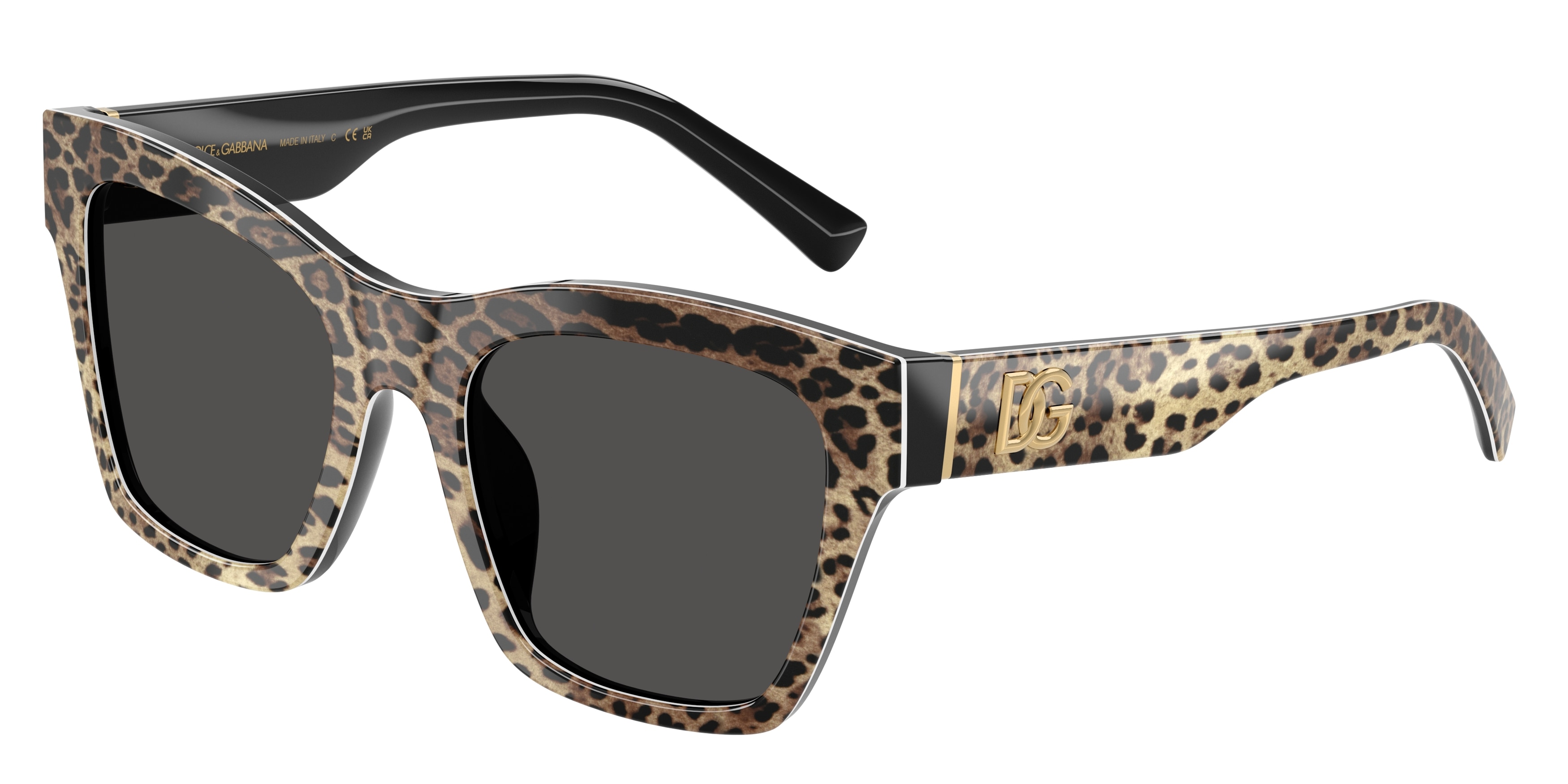 Dolce & Gabbana DG4512 316387  